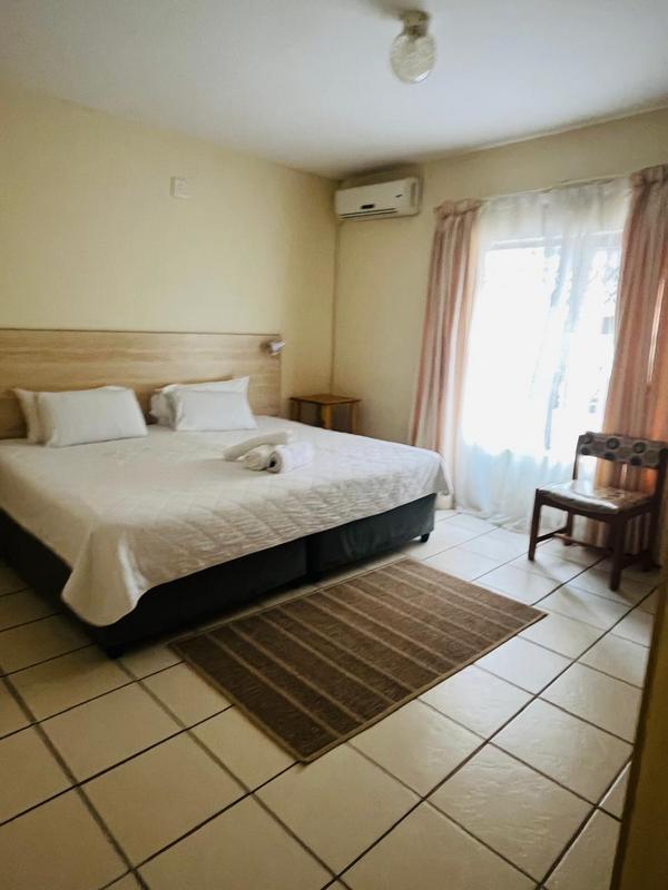 Commercial Property for Sale in Mogwase North West